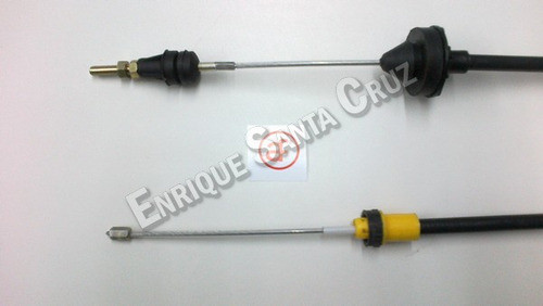 Cable E. Renault Clio I S/contrapeso 1065 0