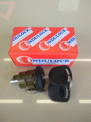 Cilindro De Baul De Ford Ka 08/11 Marca Indulock 1