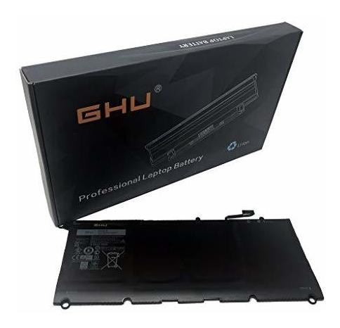 Nueva Bateria Ghu 56wh 90v7w 5k9cp Compatible Con Dell Xps 1 1