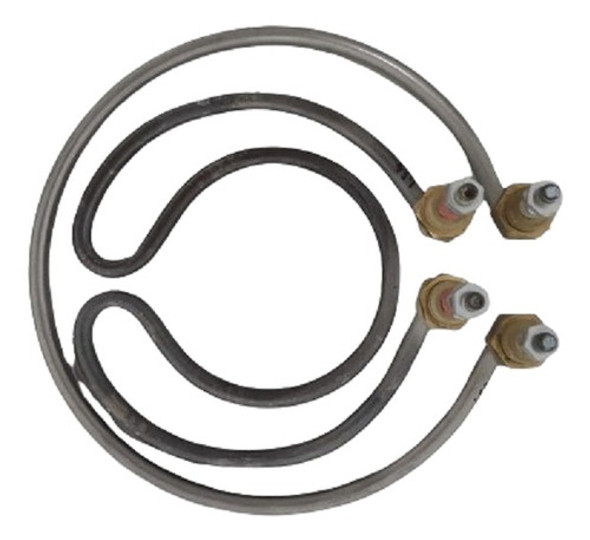 Resistencias Para Destilador Tdra/4 -tecno Dalvo-. 0