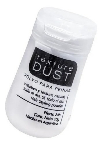 Polvo Matificante Texturizante Texture Dust Volumen Matte X3 1