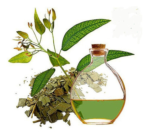 Aceite Esencial De Eucalipto 30cc 100% Naturales En Belgrano 1