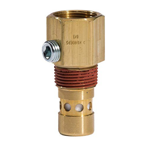 Válvula De Retención Para Compresores 2545k 0