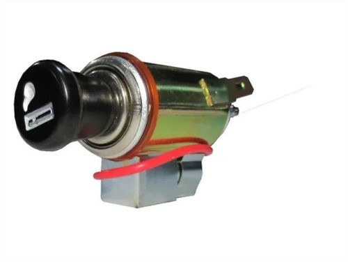 Encendedor Universal Para Auto Completo Con Luz 12v 0