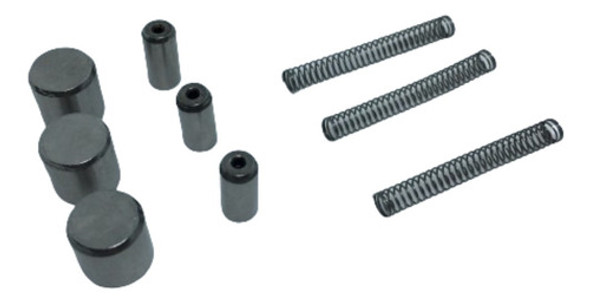 Kit Reparacion Bendix Mondial Hd 254 0