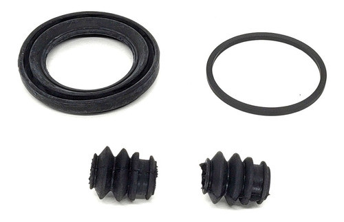 Reparo Vedação Pinça Freio 54mm Para Hb20 Hb20s 16v (08/-) 0