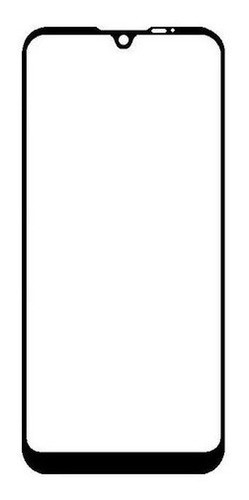 Vidrio Repuesto Con Lamina Oca Para Motorola E6s Xt2053 0