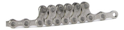 Cadena De Bicicleta Sumc Sx13 13v 126 Eslabones 0