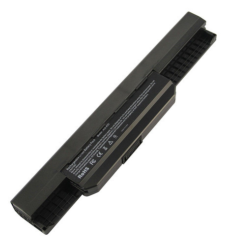 Bateria Interna Compatível Com Asus K43sc K43sd K43se K43sr 0
