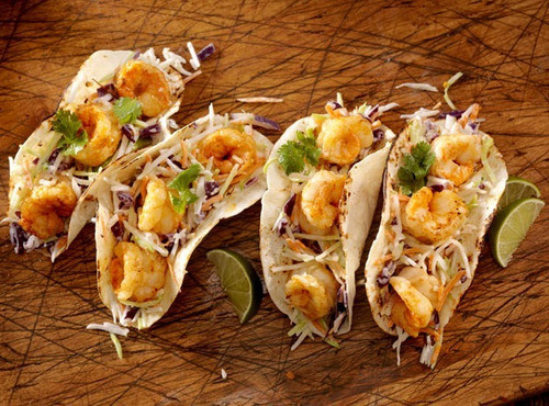 Tortillas De Trigo Para Tacos, Caja X 240 Unidades - 18 Cm 1