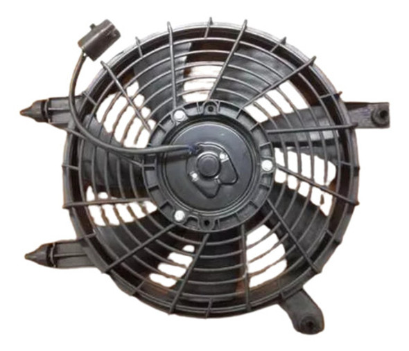 Electro Ventilador De Ac Faw N7 1.0 2015/2018 0