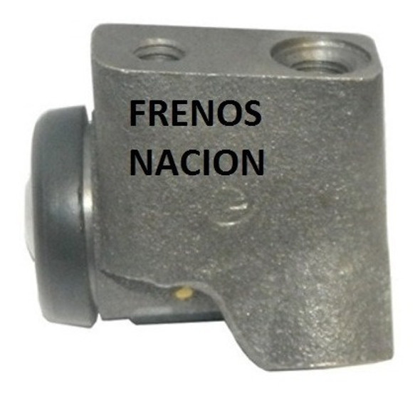 Bombin De Embrague Torino , Rambler   Oblicuo   Izq.  23,2mm 0