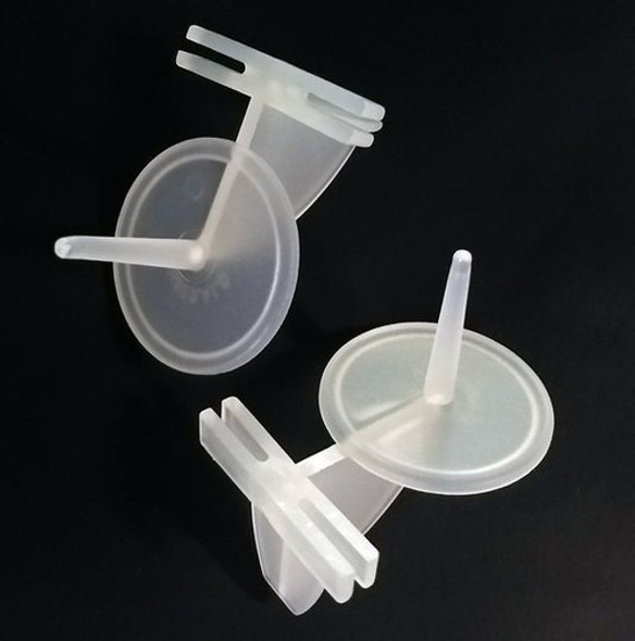 Kit 03 Porta Frutas Para Pássaros Malha Fina + Brinde 0