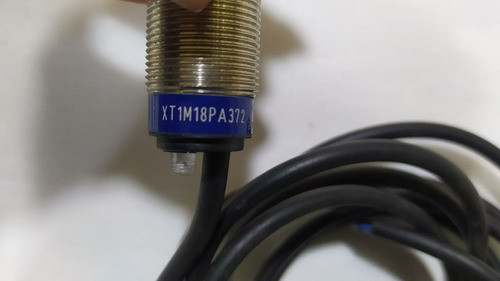 Sensor Schneider Telemecanique Xt1m18pa372 1