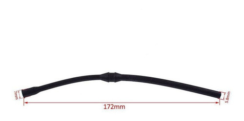 Manguera Para Motosierra 1