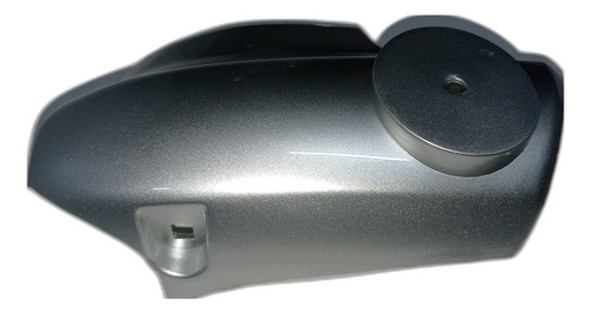 Cubre Barral Derecho Gris Corven Mirage 110 2022 0