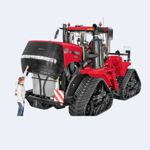 Pistones Para Tractores Quadtrac 0