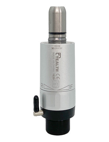 Micromotor Neumático Mini, Irrigación Interna. Tealth 0
