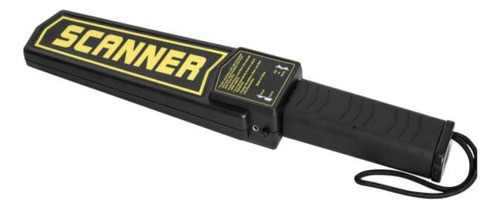 Detector Metais Alta Sensibilidade Ouro Prata Np-sh100 1