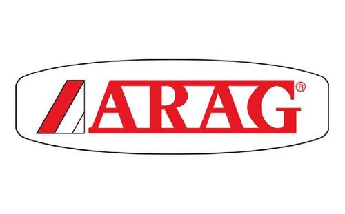 Porta Pico Quintuple Pentajet Arag Compacto 1/4 Vuelta 1/2 1