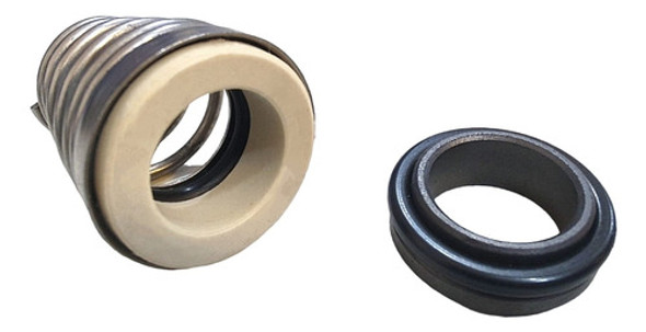 Sello Mecánico Bomba Pedrollo Pkm100 - Diámetro 14 Mm 0