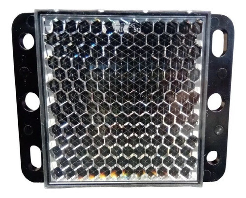 Espejo Sensor Fotoelectrico Reflector 50x50 Schneider Xuzc50 0