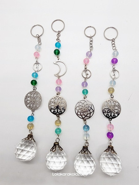 Atrapasol Mandala Mandala 1