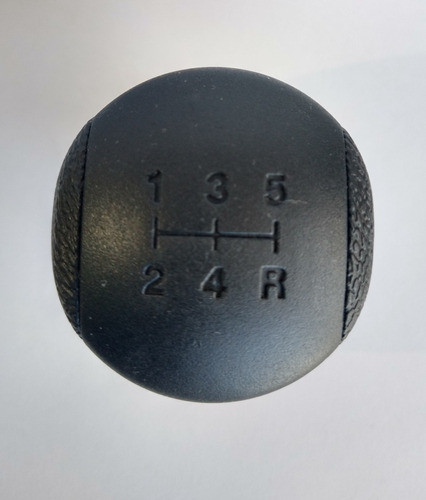 Empuña Perilla Palanca Cambio Fiat Siena Palio Week Original 1