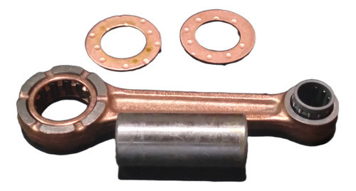 Biela Compatible Para Honda Mb. 100 Nueva, Completa, Taiwán. 1