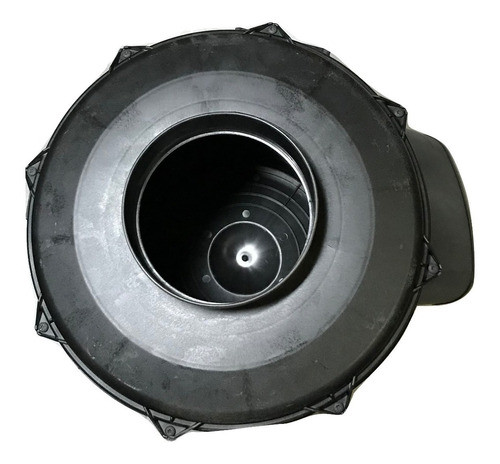 Carcaza Filtro Aire  Camion Howo A7 1