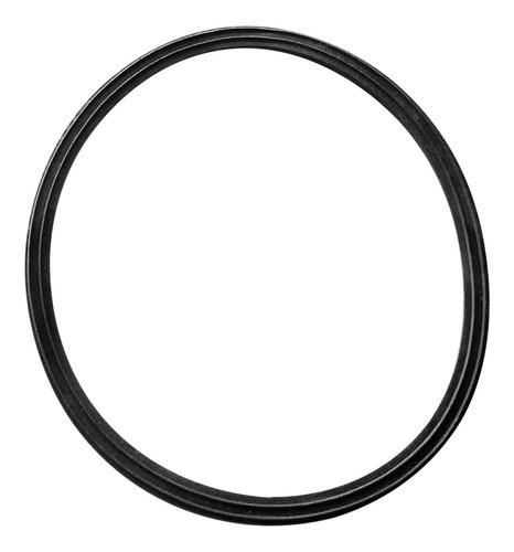 Repuesto Burlete Pvc P/tortugas Fundicion Grandes 20 A 25cm 1