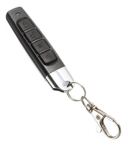 X4 Control Remoto Copiador Porton Automatico Alarmas 433mhz 1