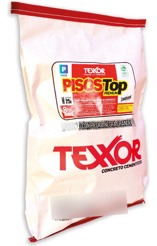 Pisos Top Terrazos Negro Grande - Autonivelante Texxor 0