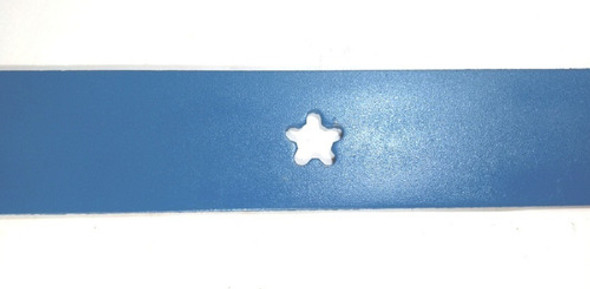 Cuchillas Compatible Con Tractor Murray Husqvarna Poulan 38 1