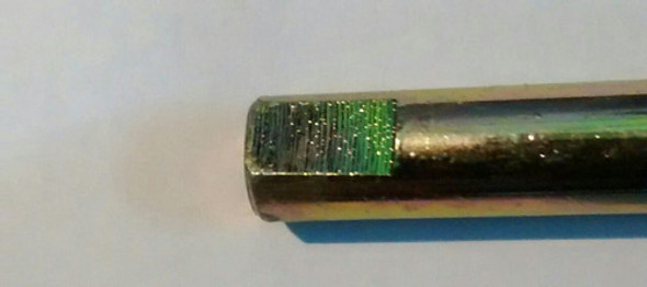 Mensulas Invisibles 1