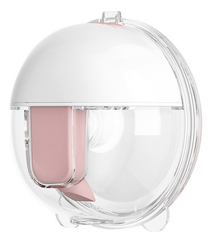 Bomba De Amamentação Elétrica Portátil Sem Dor.modos.ni 0