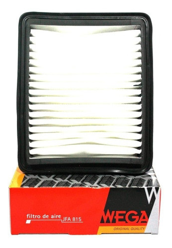Filtro Ar Motor Suzuki Jimny Jfa815 Wega 0