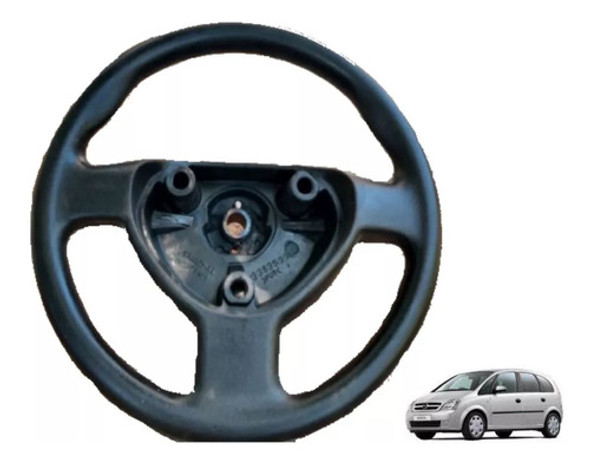 Volante Nuevo Chevrolet Meriva Y Corsa 2 Super Calidad 0 Volante Nuevo Chevrolet Meriva Y Corsa 2 Super Calidad 0