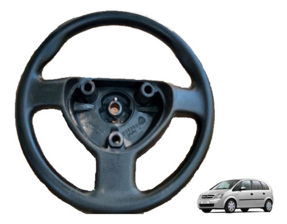 Volante Nuevo Chevrolet Meriva Y Corsa 2 Super Calidad 1 Volante Nuevo Chevrolet Meriva Y Corsa 2 Super Calidad 1