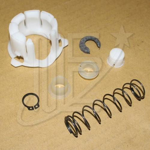 Kit Reparacion Palanca De Cambios Vw Fox Suran 0