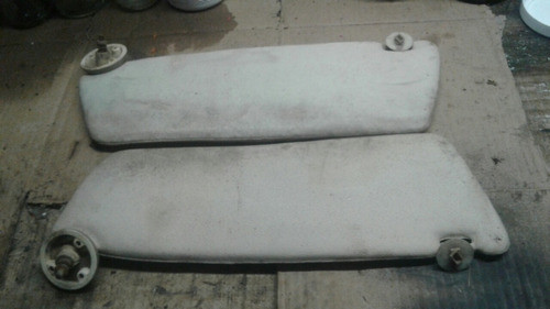 Parasoles Y Tapizado De Techo Renault 18 0