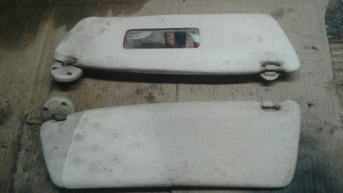 Parasoles Y Tapizado De Techo Renault 18 1