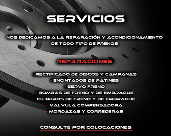 Deposito Para Liquido Frenos Peugeot 504 Con Pico 1