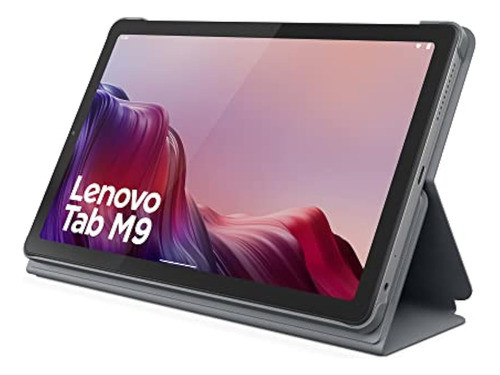 Lenovo Tab M9-2023 - Tablet - Batería De Larga 0