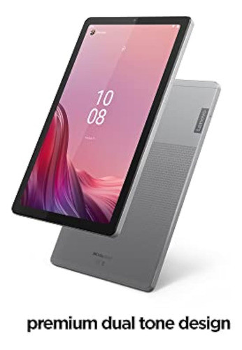 Lenovo Tab M9-2023 - Tablet - Batería De Larga 1