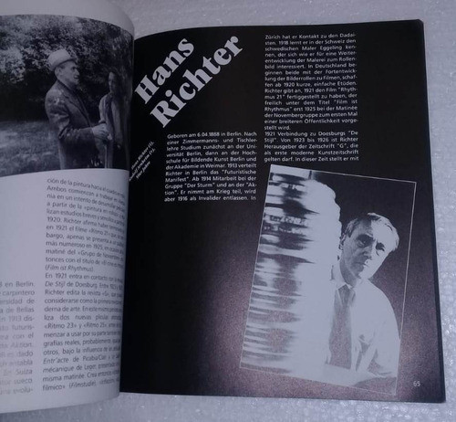 El Cine Aleman De Vanguardia De Los Años Veinte Libro Kktus 1