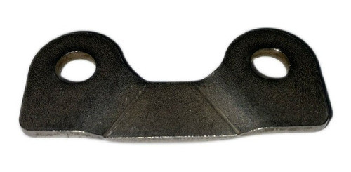 Placa Do Coxim Yamaha 40hp 66t4452600 Importada 1