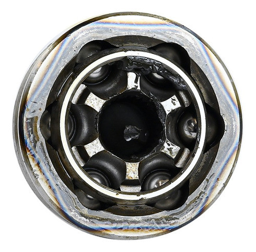 Homocinetica Volkswagen Golf/ibiza/cordoba Lado Rueda 1
