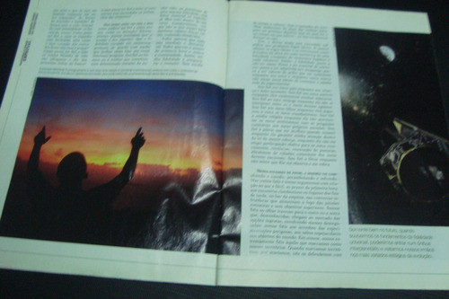 Revista Grandes Temas Do Espiritismo 60 / Criação Universo 1