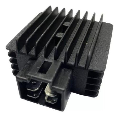 Regulador De Voltaje Zanella Bussines 0